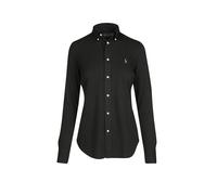 Polo Ralph Lauren Chemisier 'HEIDI' noir, Taille M