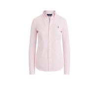 POLO RALPH LAUREN Blouse Skinny Fit HEIDI rose | S