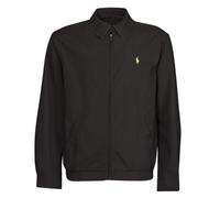 Polo Ralph Lauren Blouson BI-SWING VESTE MI-SAISON DOUBLEE in Noir EU L