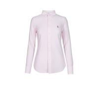 POLO RALPH LAUREN Bluse blanc | S