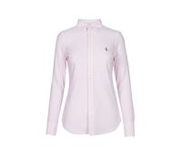 POLO RALPH LAUREN Bluse blanc | XS