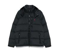 Polo Ralph Lauren - Bomber Isolant - Homme - Vestes - Noir - Taille: XL