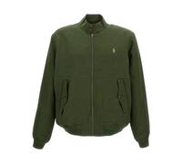 Polo Ralph Lauren - Bomber Jacket - Homme - Vestes - Vert - Taille: XL
