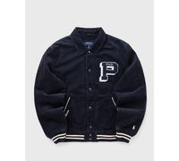 Polo Ralph Lauren BOMBER men Bomber Jackets blue taille: L