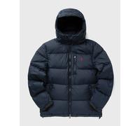 Polo Ralph Lauren BOMBER men Down & Puffer Jackets blue taille: S