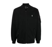 Polo Ralph Lauren - Bomber Vestes - Homme - Vestes - Noir - Taille: L