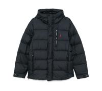Polo Ralph Lauren - Bombers - Homme - Vestes - Noir - Taille: 2XL