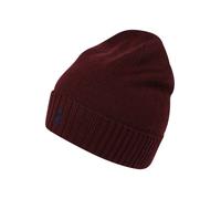 Polo Ralph Lauren Bonnet bleu foncé / lie de vin, Taille 55-60
