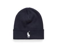 Bonnets Polo Ralph Lauren Fo Hat-Cold Weather-Hat pour Homme T.U Bleu