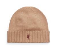 Polo Ralph Lauren Bonnet brocart / bourgogne, Taille 55-60