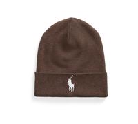 Polo Ralph Lauren Bonnet brun foncé, Taille 55-60