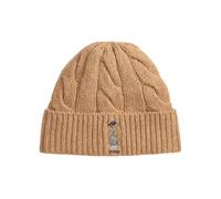 POLO RALPH LAUREN Bonnet - Cagoule camel