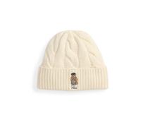 Polo Ralph Lauren Bonnet crème / bleu marine / cappuccino / gris, Taille 55-60