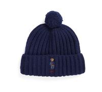 POLO RALPH LAUREN Bonnet - Cagoule bleu marine | ONE SIZE