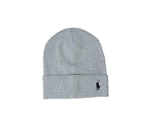 Polo Ralph Lauren Bonnet gris 449891263003, gris