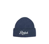 POLO RALPH LAUREN bonnet homme bleu - UNI
