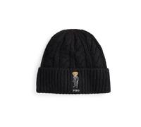 Polo Ralph Lauren Bonnet noisette / gris foncé / noir / blanc, Taille 55-60