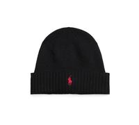 POLO RALPH LAUREN Bonnet - Tuque noir