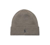 POLO RALPH LAUREN Bonnet - Tuque olive