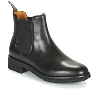 Polo Ralph Lauren Boots BRYSON CHLS in Noir 45