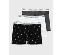 Polo Ralph Lauren Boxers gris / gris foncé / noir / blanc, Taille M
