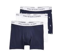 Polo Ralph Lauren - Boxer classique stretch-coton 3 pièces - Homme - Sous-vêtements - Multicolore - Taille: M