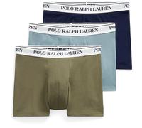 Polo Ralph Lauren Boxers 714830299 Trunk 3 Unités