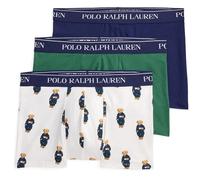 Polo Ralph Lauren Boxers 714830299 Trunk 3 Unités