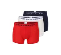 Polo Ralph Lauren Boxers bleu nuit / rouge / blanc, Taille XXL