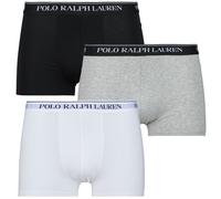 Polo Ralph Lauren Boxers CLASSIC-3 PACK-TRUNK in Multicolore EU XXL