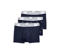 Polo Ralph Lauren Boxers 'Classic' bleu marine / blanc, Taille M