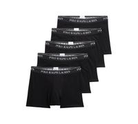 Polo Ralph Lauren Boxers 'CLASSIC' noir / blanc, Taille S