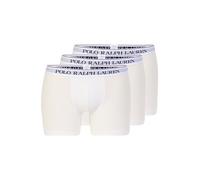 Ralph Lauren Accesorios 714835887 Boxers Blanc M Homme
