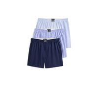 POLO RALPH LAUREN Boxershorts lot de 3 bleu aop bleu | L