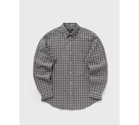Polo Ralph Lauren BRUSHED OXFORD men Longsleeves grey taille: S