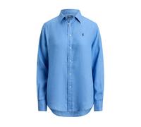 Polo Ralph Lauren - Button-down Shirt - Femme - Blouses et Chemises - Bleu - Taille: 36 FR