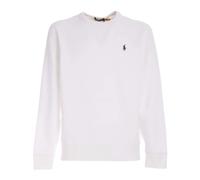 Polo Ralph Lauren - Cabin SweaT-shirt - Homme - Sweatshirts et sweats à capuche - Blanc - Taille: XL