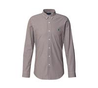Polo Ralph Lauren - Camicia in popeline stretch - Homme - Chemises - Multicolore - Taille: 2XL