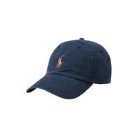 Polo Ralph Lauren - Cap Hat - Homme - Accessoires - Bleu - Taille: ONE Size