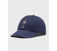 Polo Ralph Lauren CAP men Caps blue taille: ONE SIZE