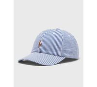 Polo Ralph Lauren CAP men Caps blue taille: ONE SIZE
