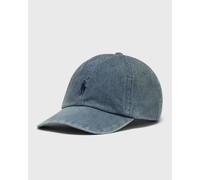Polo Ralph Lauren CAP men Caps blue taille: ONE SIZE