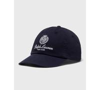 Polo Ralph Lauren CAP men Caps blue taille: ONE SIZE