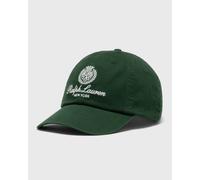Polo Ralph Lauren CAP men Caps green taille: ONE SIZE