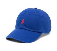 Polo Ralph Lauren - Caps - Femme - Accessoires - Bleu - Taille: ONE Size