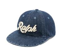 Polo Ralph Lauren - Caps - Homme - Accessoires - Bleu - Taille: ONE Size