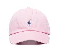Polo Ralph Lauren - Caps - Homme - Accessoires - Rose - Taille: ONE Size
