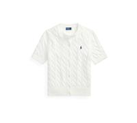 Polo Ralph Lauren Cardigan blanc, Taille S