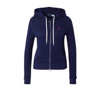 Polo Ralph Lauren Cardigan bleu marine, Taille L