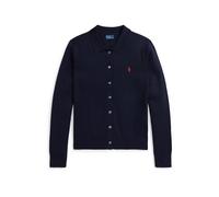 Polo Ralph Lauren Cardigan bleu marine, Taille XL